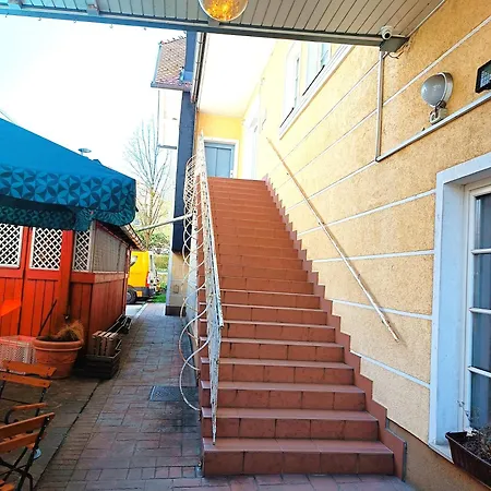 Daire Apartma Angela *