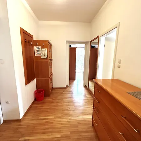 Daire Apartma Angela *