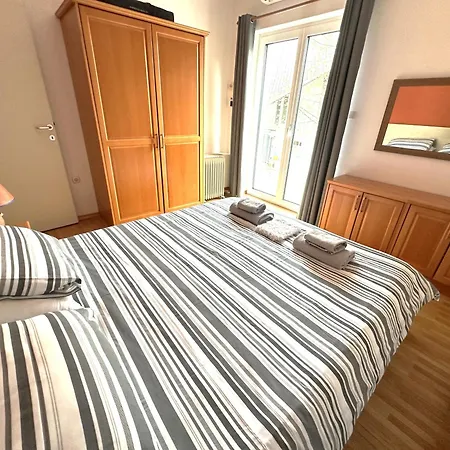 Apartma Angela Блед
