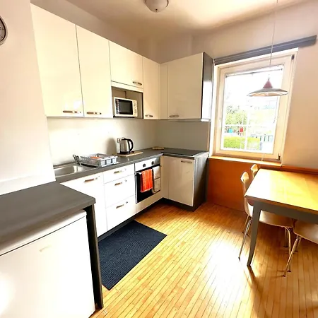 Apartma Angela Daire Bled