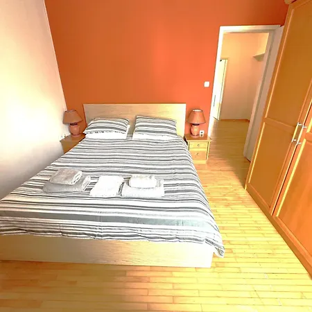 Apartma Angela * Bled