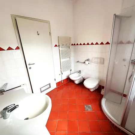 Apartma Angela