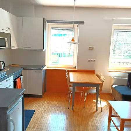 Apartment Apartma Angela *