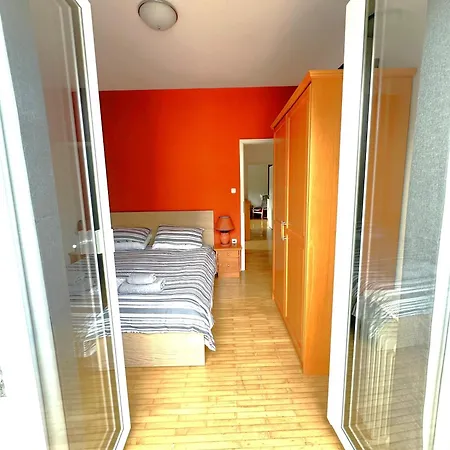 Apartma Angela بليد