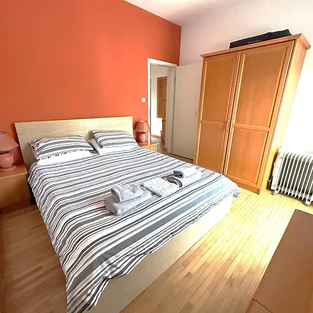 Apartma Angela * Bled