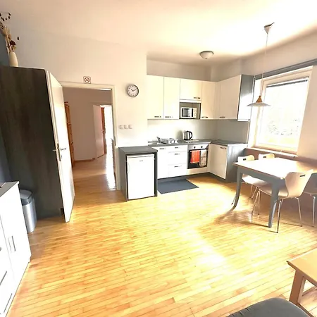 Apartma Angela Daire Bled