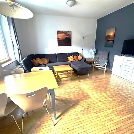 Apartma Angela *