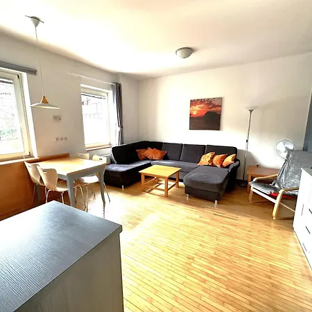 Apartma Angela * Блед