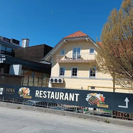 Daire Apartma Angela *