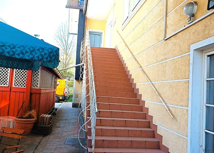 Apartma Apartma Angela *