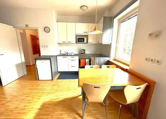 Apartma Angela * Bled