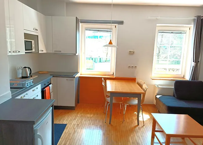 Apartma Apartma Angela *