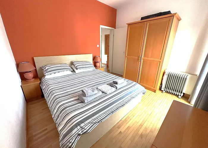 Apartma Angela * Bled