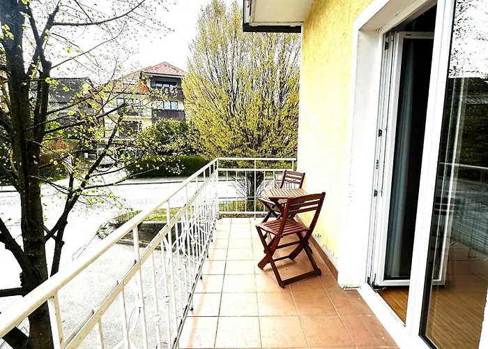 Apartma Apartma Angela *