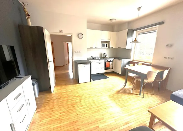 Apartma Angela Apartma Bled